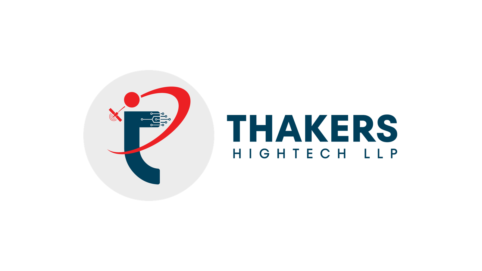 THAKERS HIGH TECH LLP